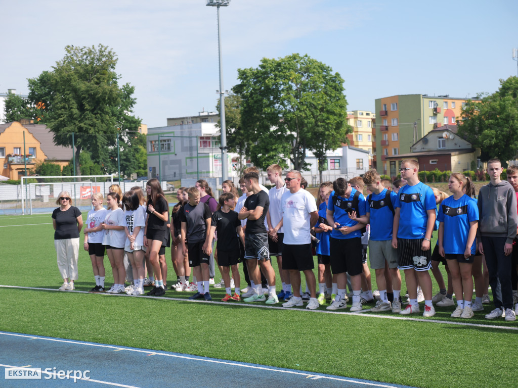 Memoriał Lekkoatletyczny im. R. Bramczewskiego