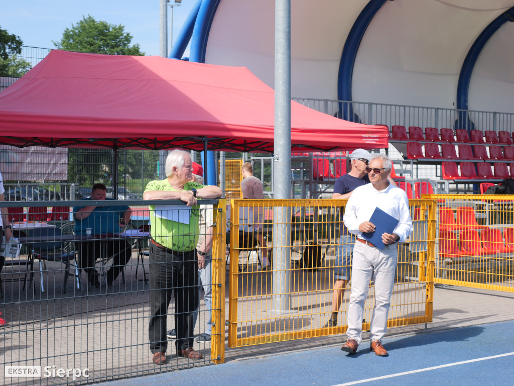 Memoriał Lekkoatletyczny im. R. Bramczewskiego