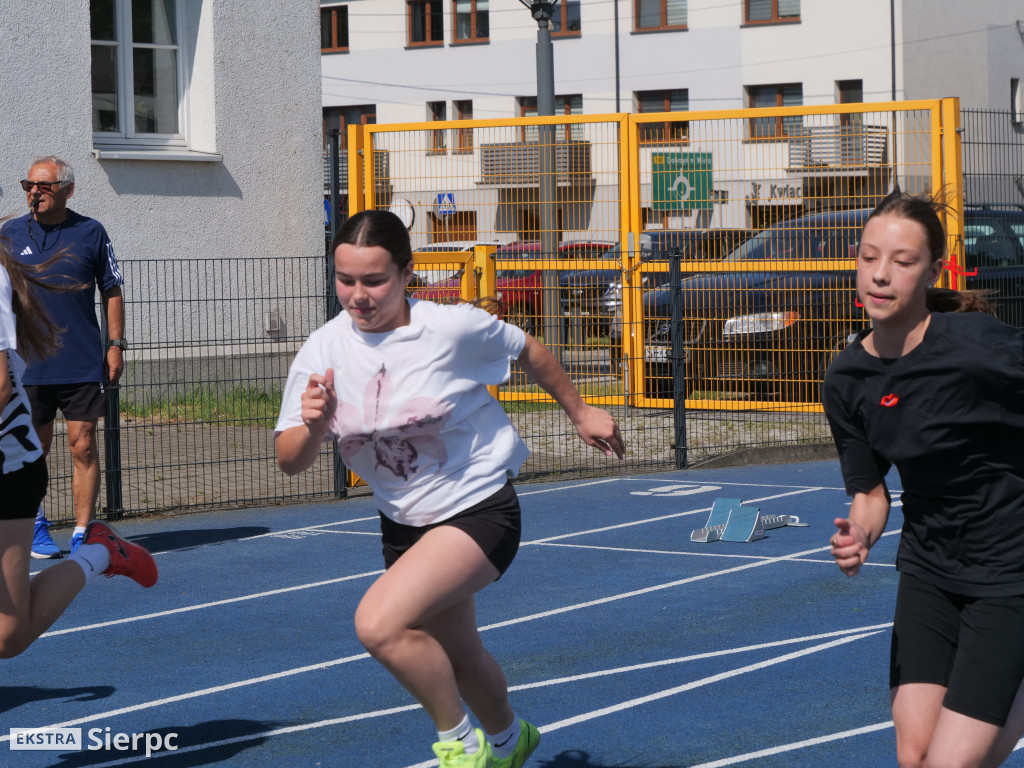 Memoriał Lekkoatletyczny im. R. Bramczewskiego