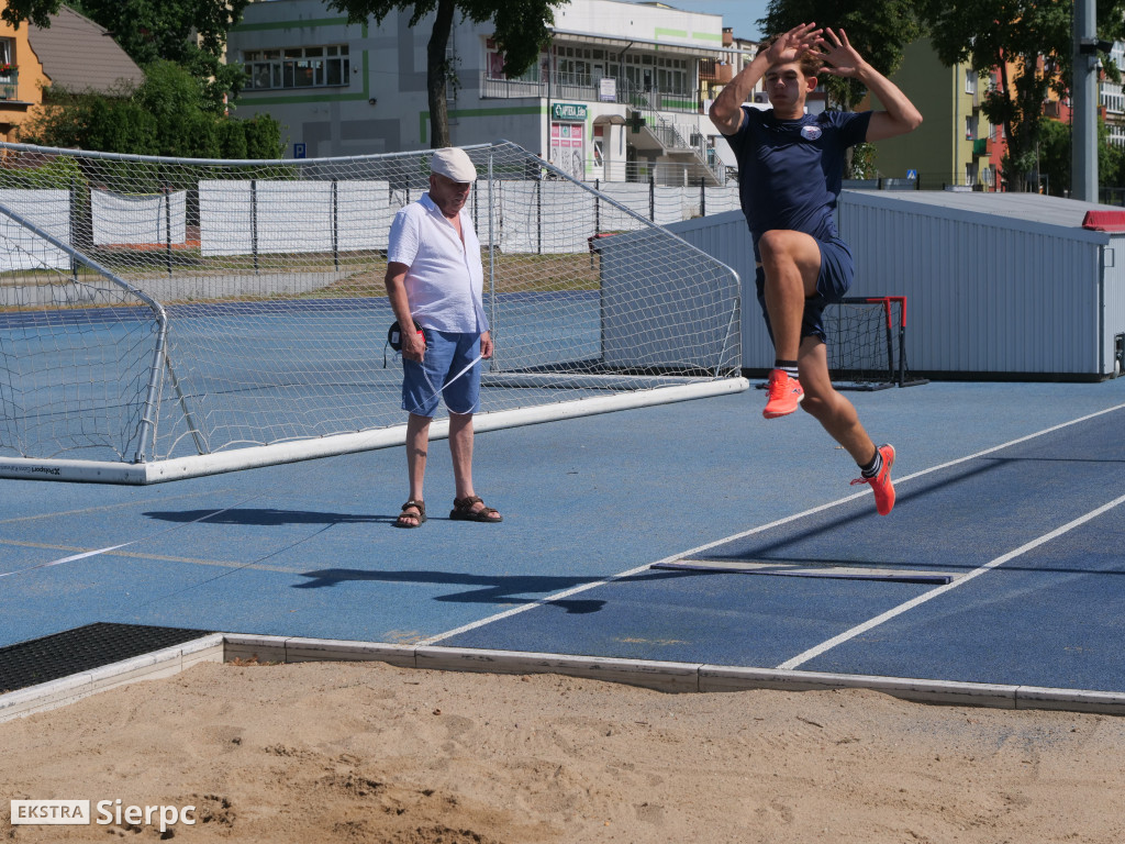 Memoriał Lekkoatletyczny im. R. Bramczewskiego
