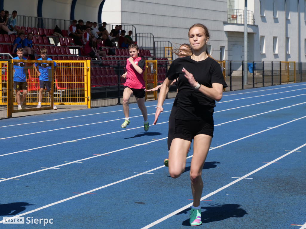 Memoriał Lekkoatletyczny im. R. Bramczewskiego