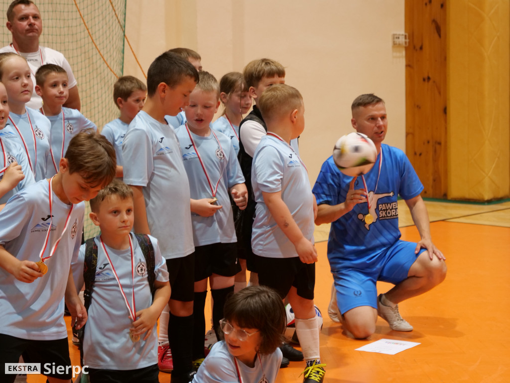 Powiatowy Festyn Rodzinny Antoniada w Sierpcu