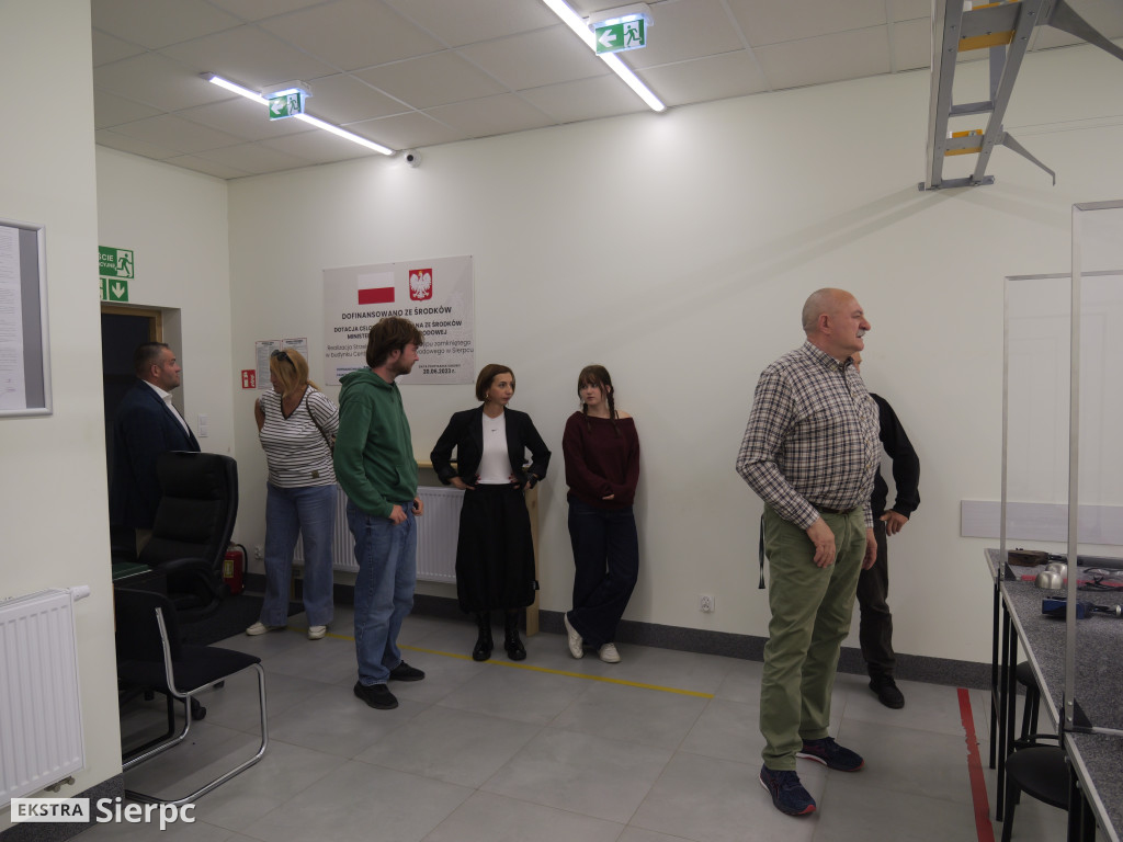 II Drużynowe Mistrzostwa Sierpca w Strzelectwie