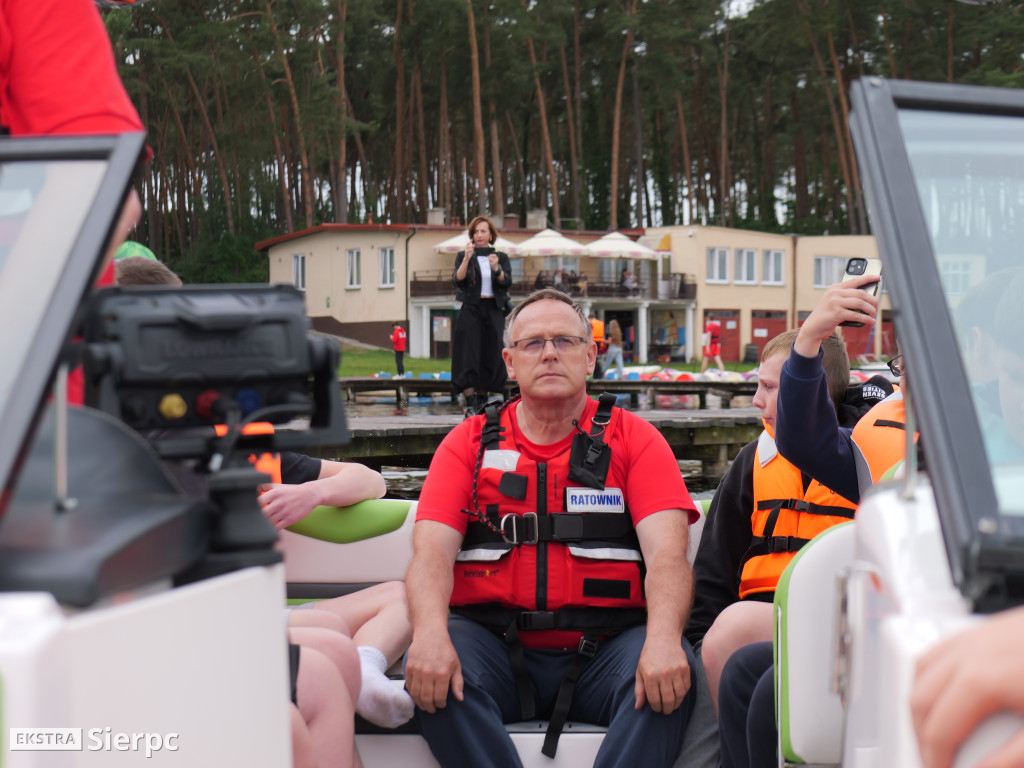 Dzień Bezpieczeństwa w Szczutowie