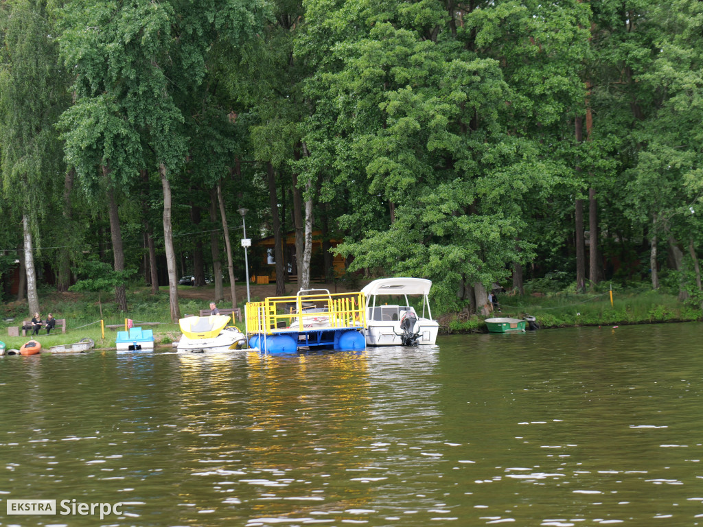 Dzień Bezpieczeństwa w Szczutowie