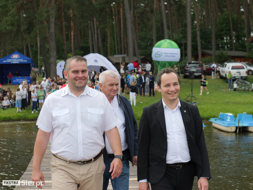 Dzień Bezpieczeństwa w Szczutowie