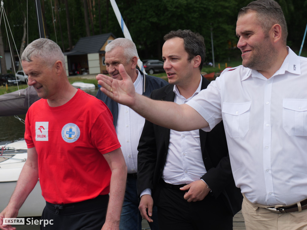 Dzień Bezpieczeństwa w Szczutowie