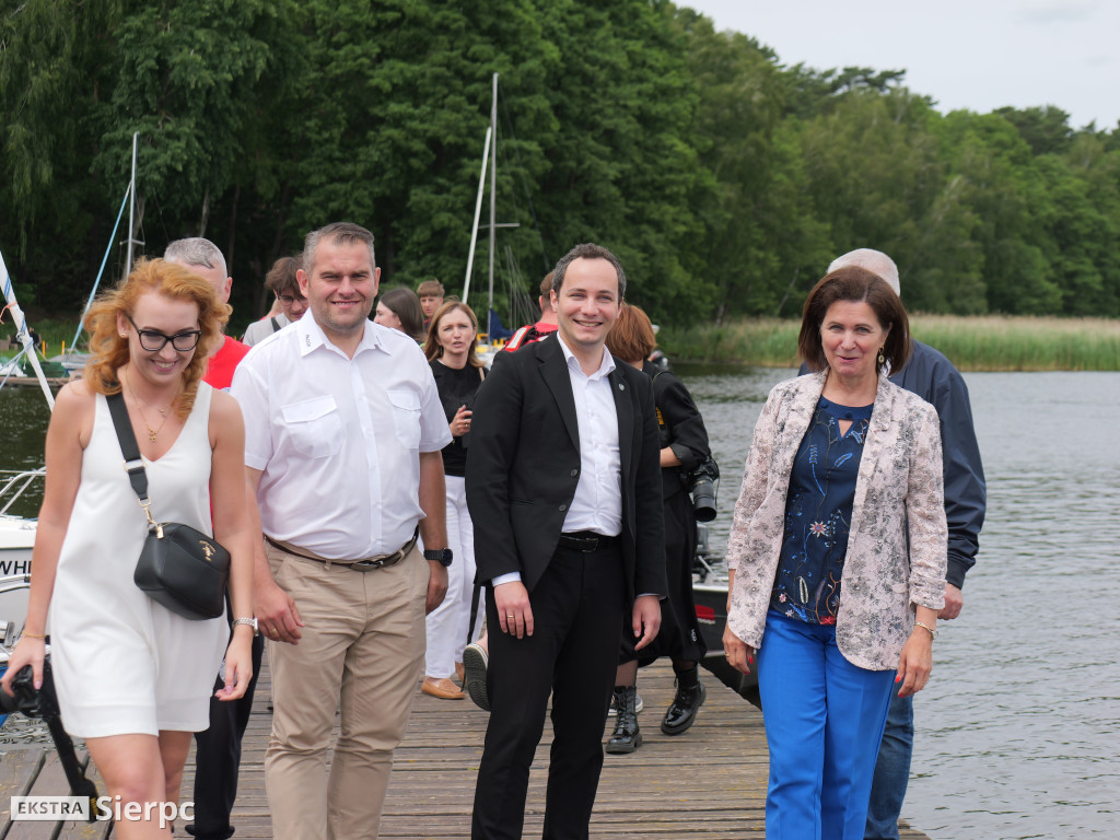 Dzień Bezpieczeństwa w Szczutowie