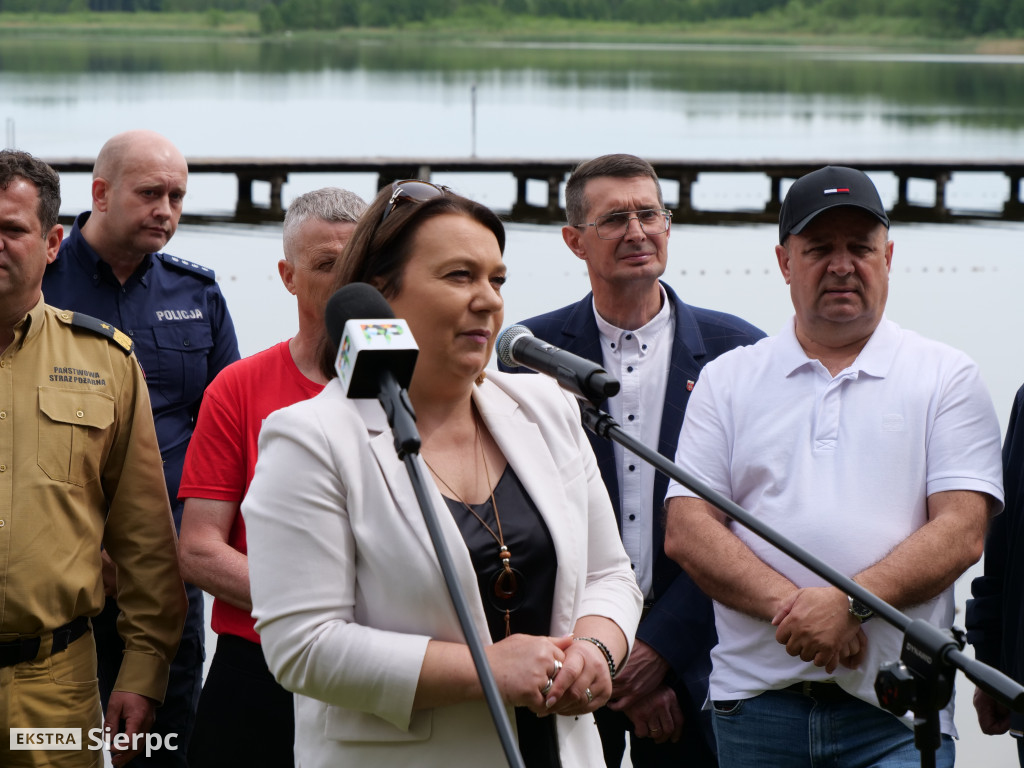 Dzień Bezpieczeństwa w Szczutowie