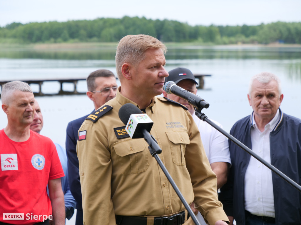 Dzień Bezpieczeństwa w Szczutowie