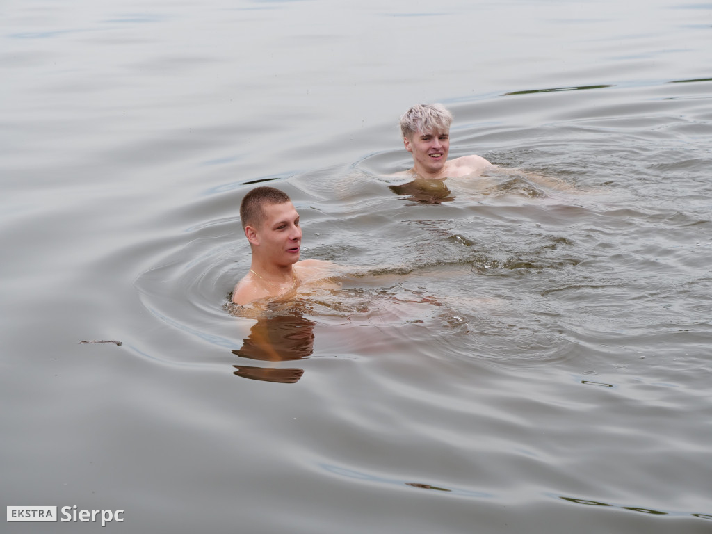 Dzień Bezpieczeństwa w Szczutowie