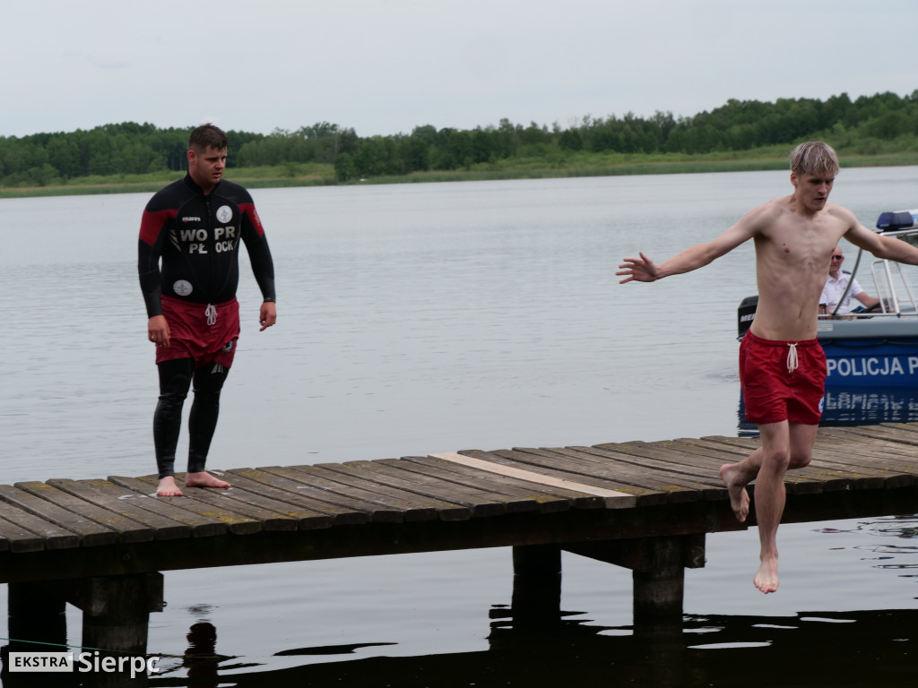 Dzień Bezpieczeństwa w Szczutowie