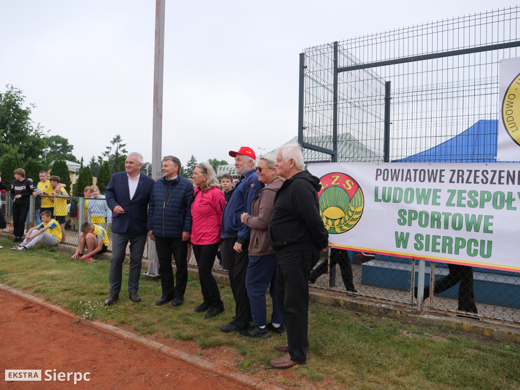 „Aktywna Wieś” w Goleszynie