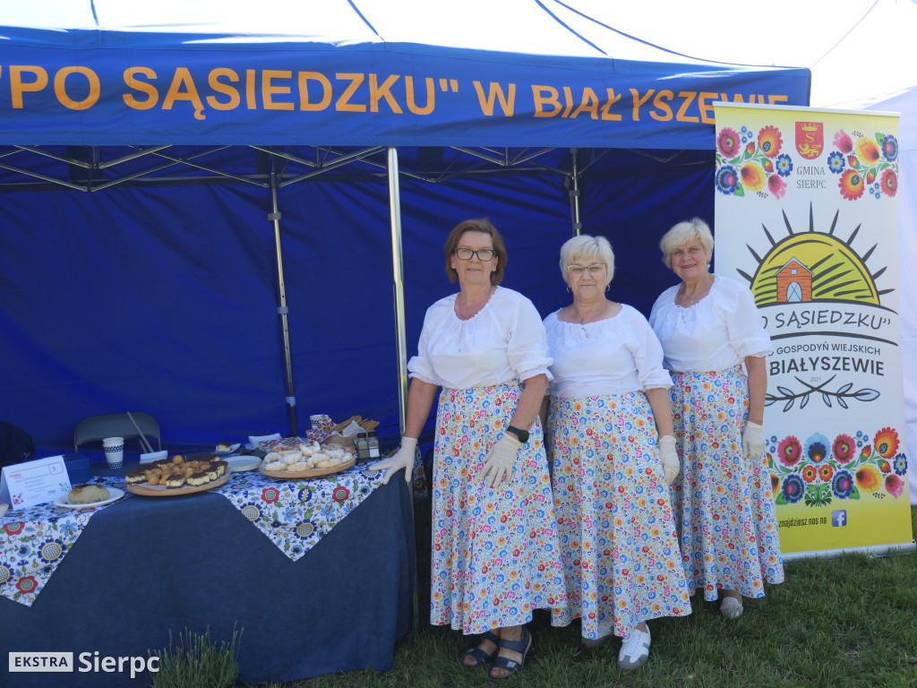 Polskie Smaki w Studzieńcu