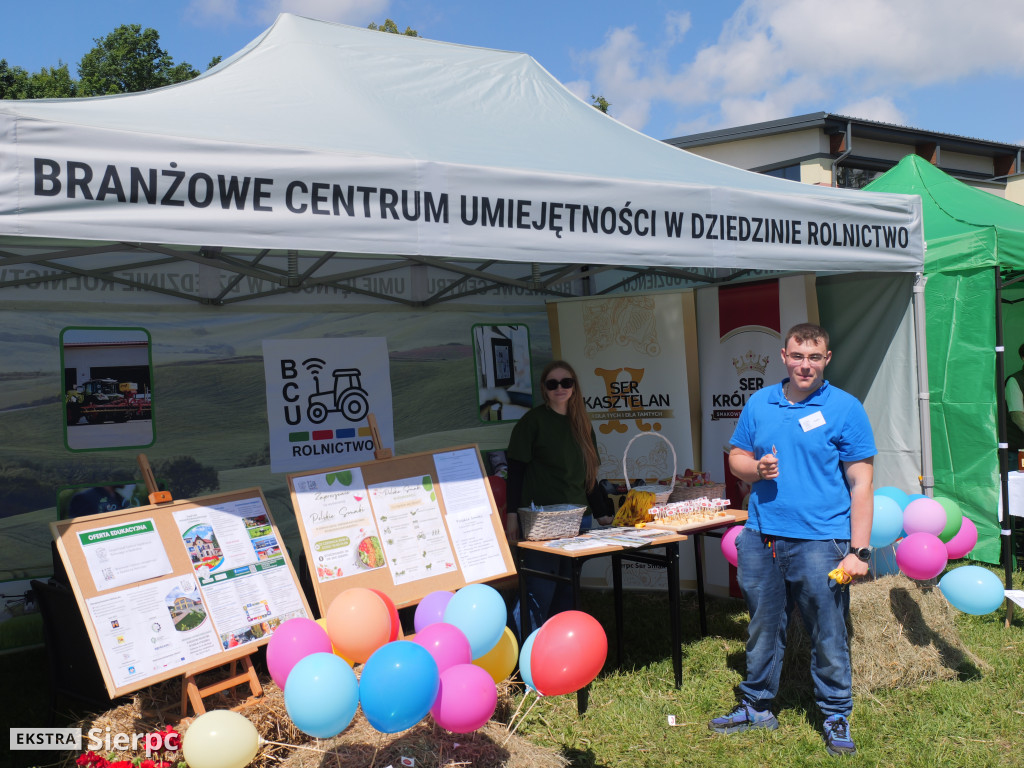 Polskie Smaki w Studzieńcu