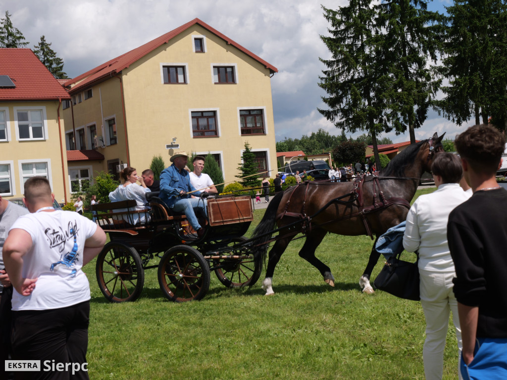 Polskie Smaki w Studzieńcu
