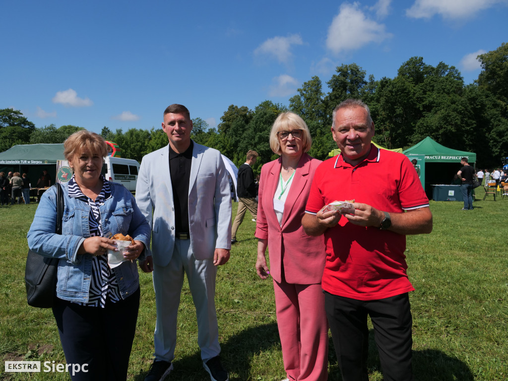 Polskie Smaki w Studzieńcu