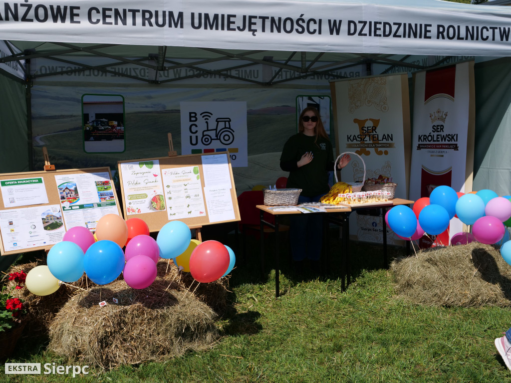 Polskie Smaki w Studzieńcu