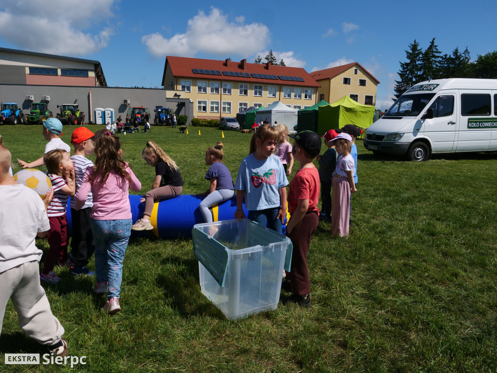 Polskie Smaki w Studzieńcu