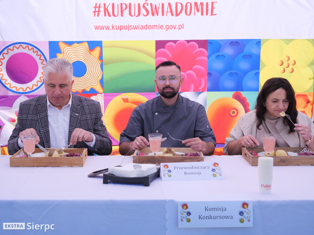 Polskie Smaki w Studzieńcu