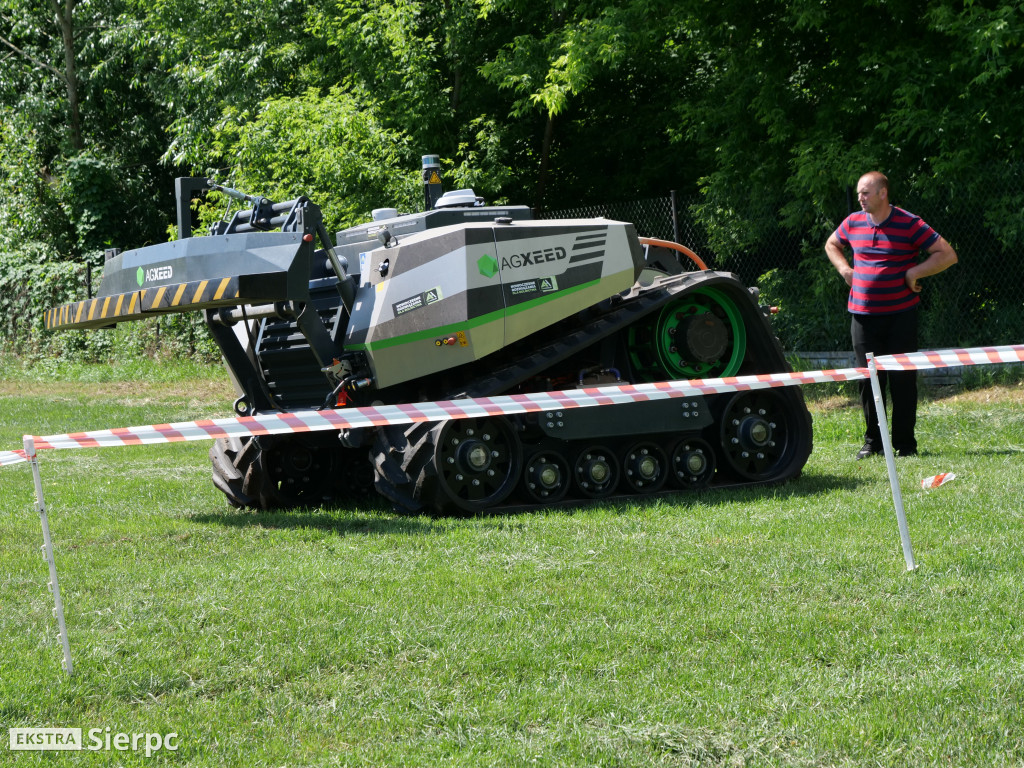 Polskie Smaki w Studzieńcu