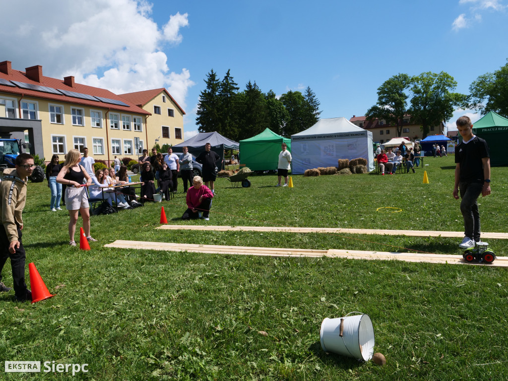 Polskie Smaki w Studzieńcu