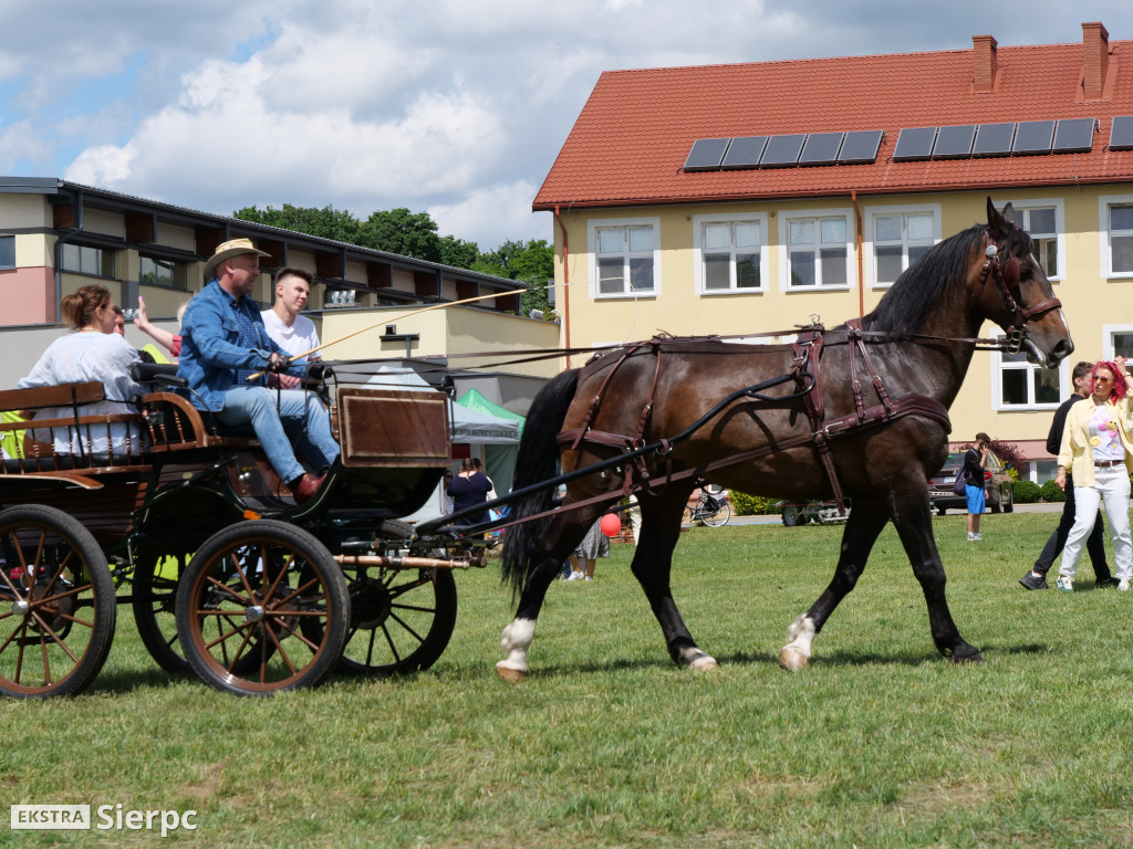 Polskie Smaki w Studzieńcu