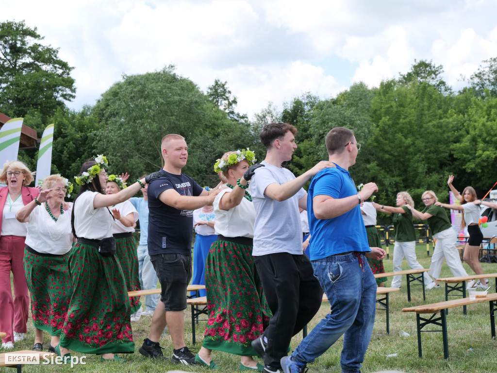 Polskie Smaki w Studzieńcu