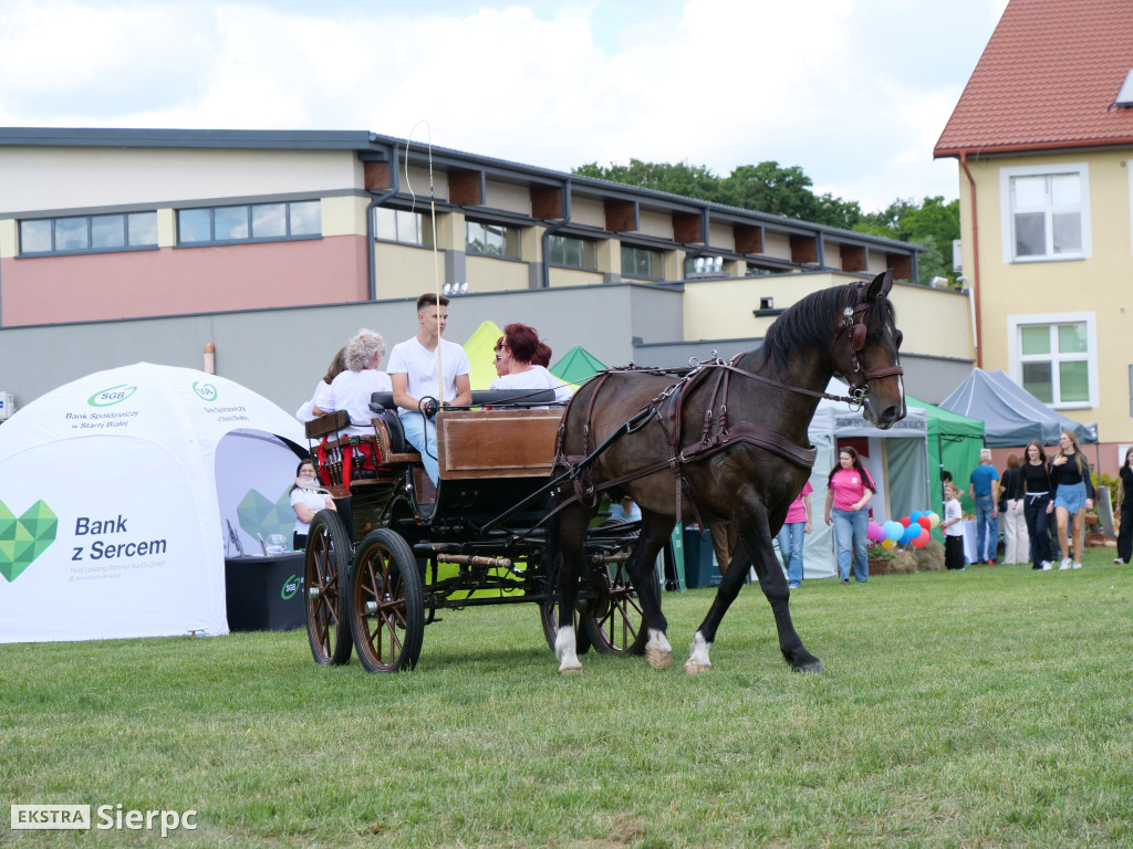 Polskie Smaki w Studzieńcu