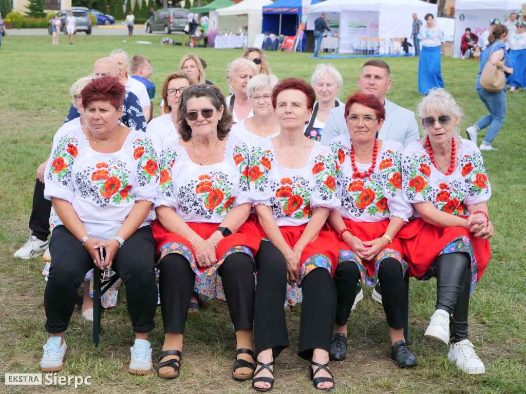 Polskie Smaki w Studzieńcu