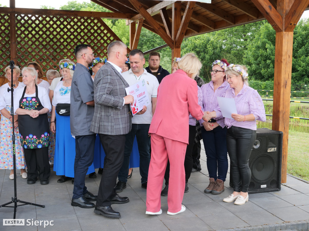 Polskie Smaki w Studzieńcu