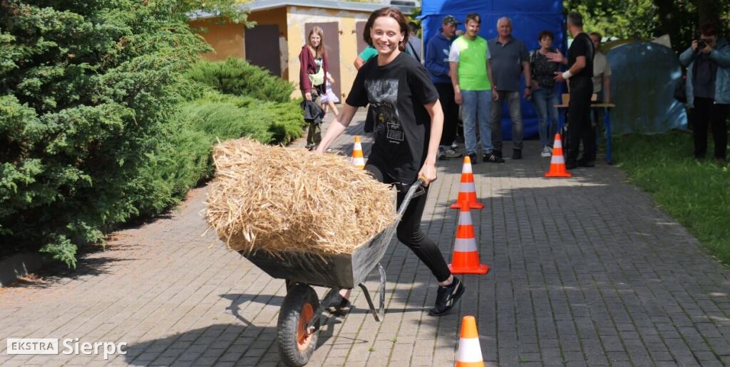 Gminna Turniejada Sołecka