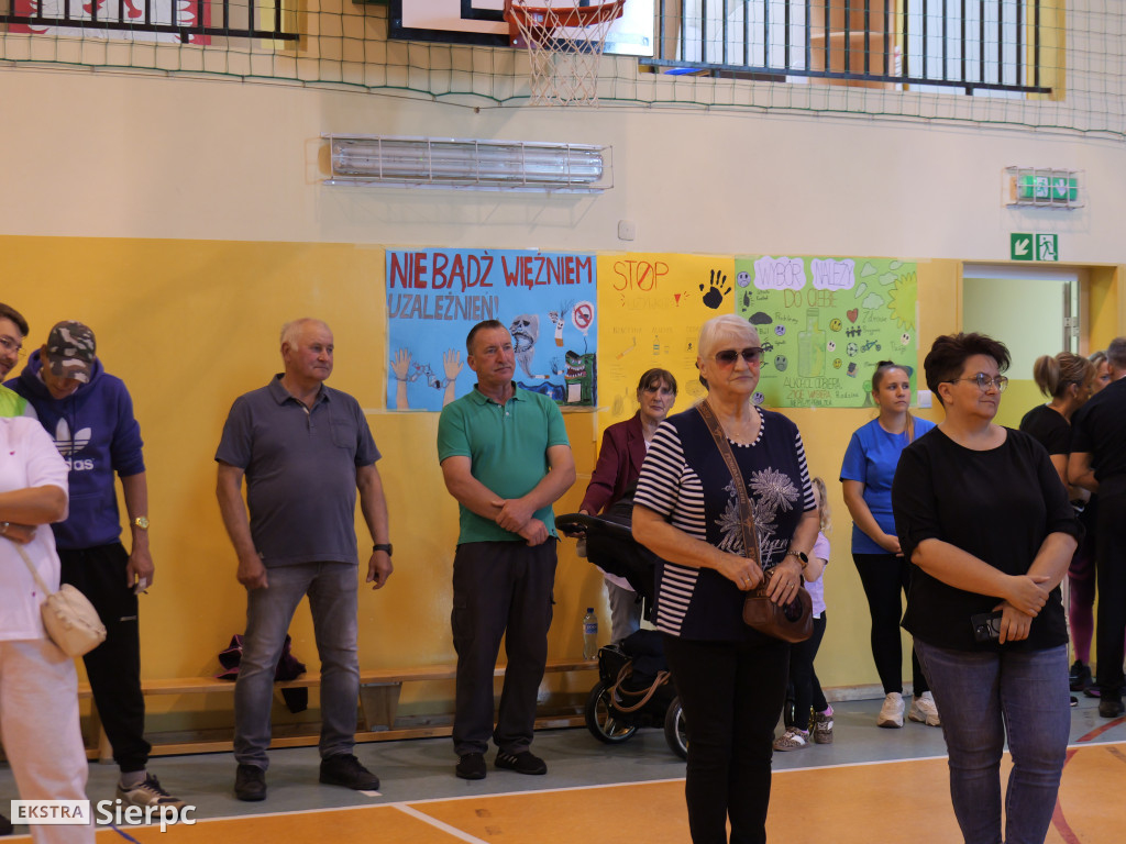 Gminna Turniejada Sołecka