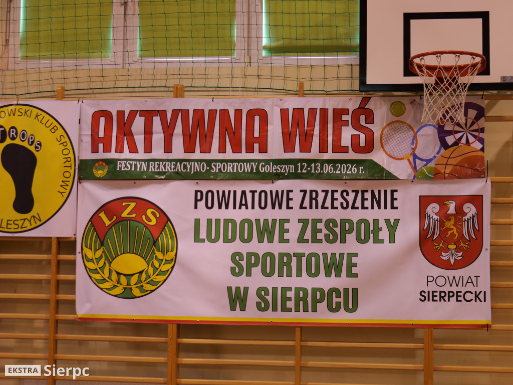 Gminna Turniejada Sołecka
