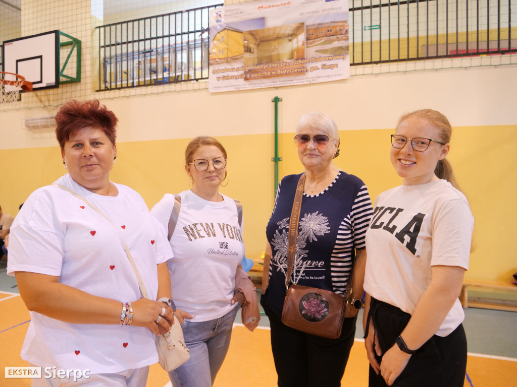 Gminna Turniejada Sołecka