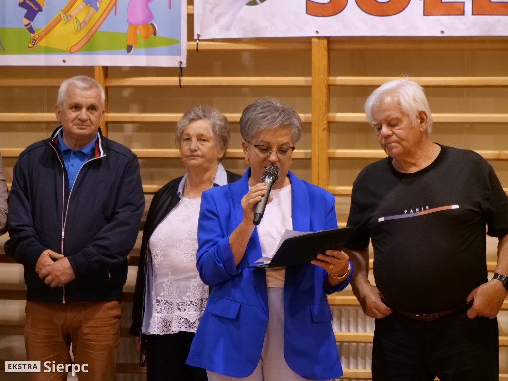 Gminna Turniejada Sołecka