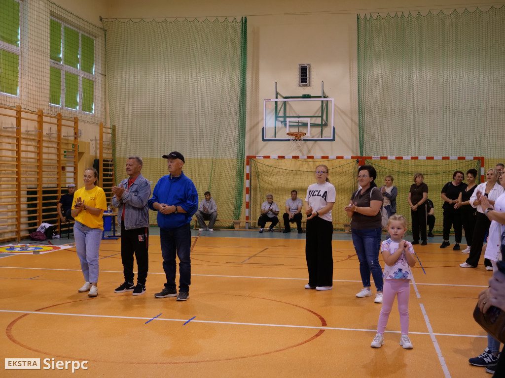 Gminna Turniejada Sołecka