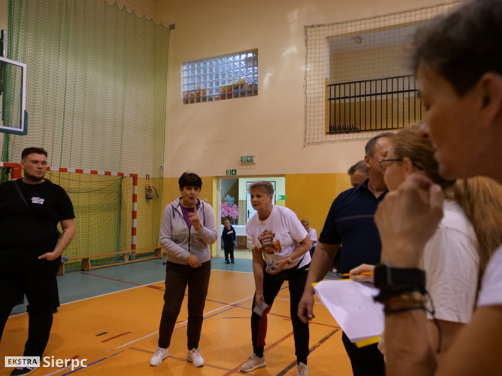 Gminna Turniejada Sołecka