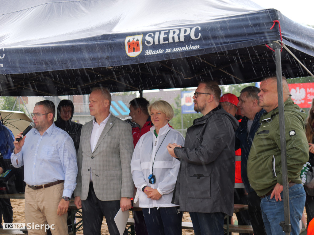 Mistrzostwa Polski w Piłce Ręcznej Plażowej