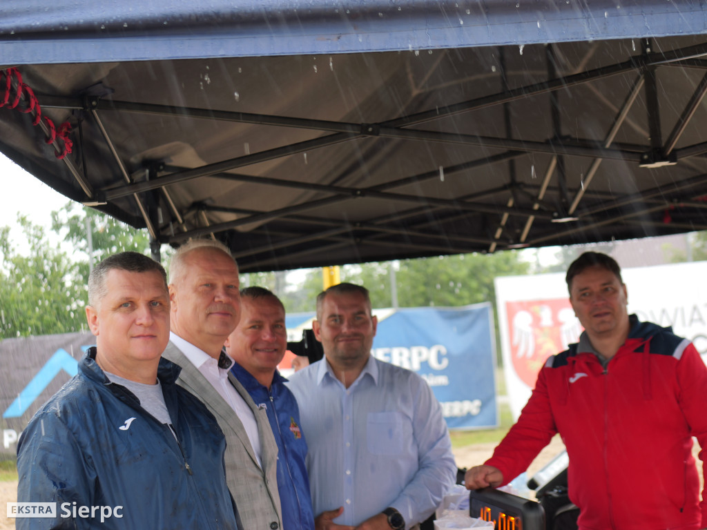 Mistrzostwa Polski w Piłce Ręcznej Plażowej
