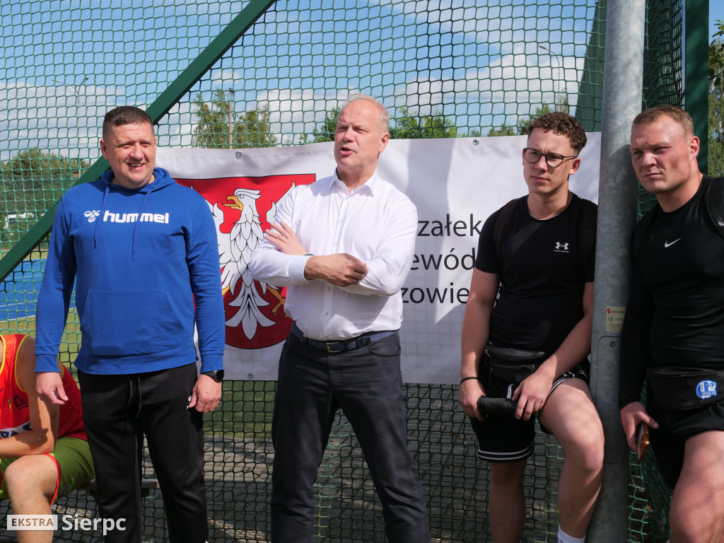 Mistrzostwa Polski w Piłce Ręcznej Plażowej