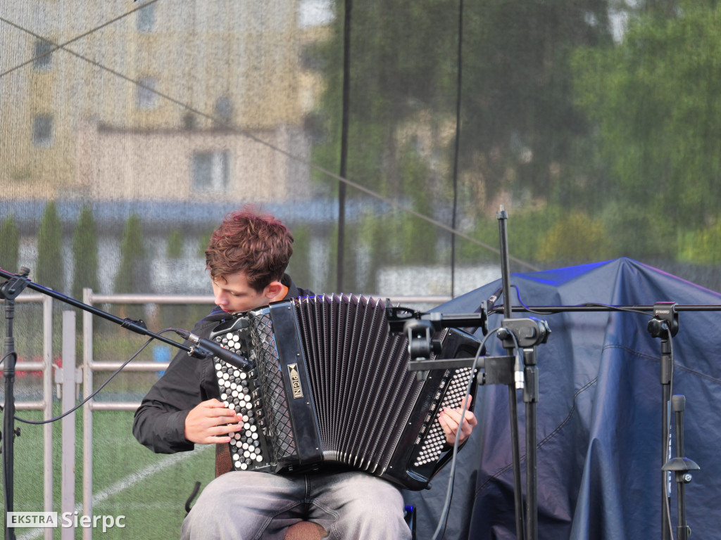 NaDęta Integracja w Sierpcu