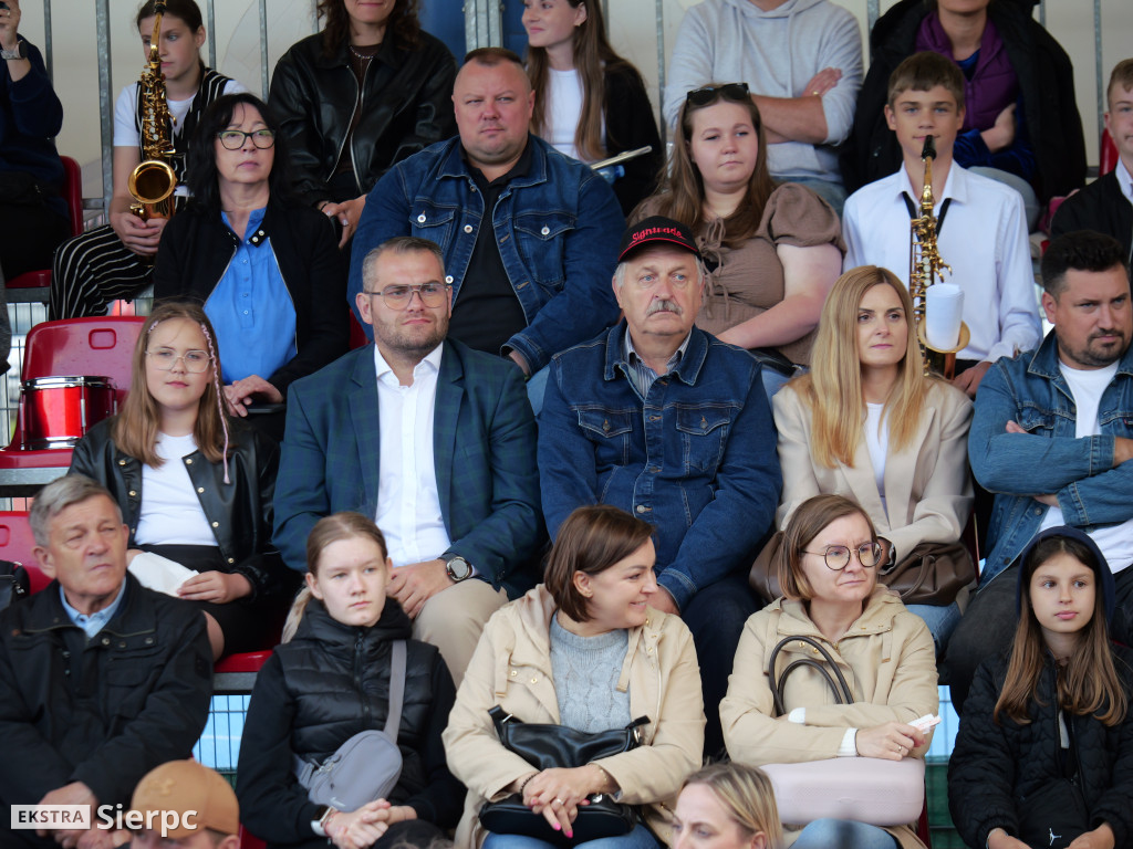 NaDęta Integracja w Sierpcu