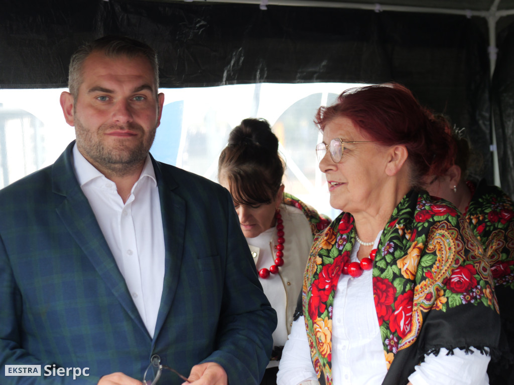 NaDęta Integracja w Sierpcu