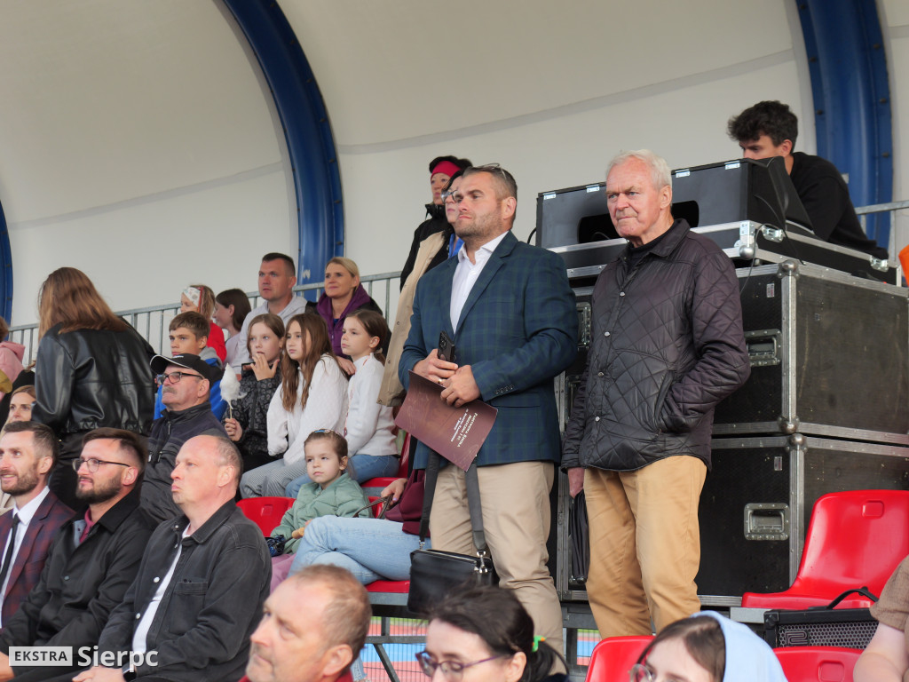 NaDęta Integracja w Sierpcu