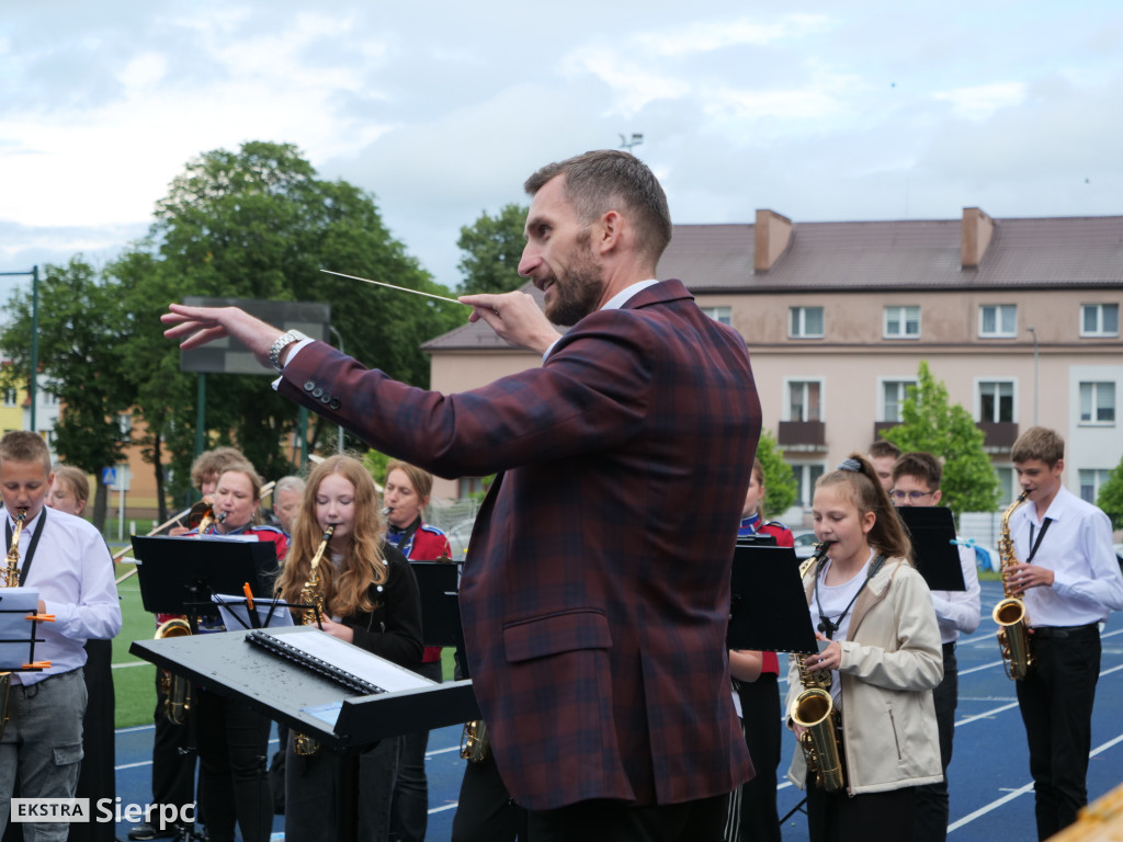NaDęta Integracja w Sierpcu