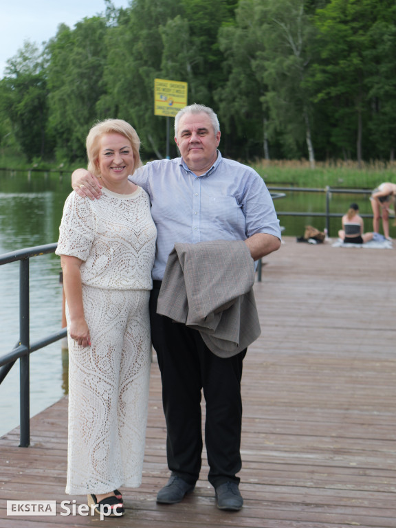 IV Biesiada Seniorów w Bledzewie