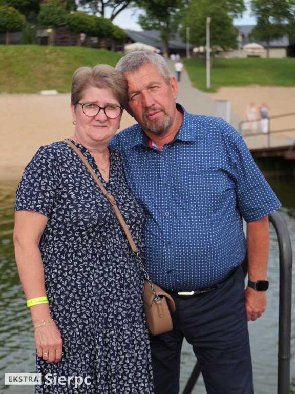 IV Biesiada Seniorów w Bledzewie