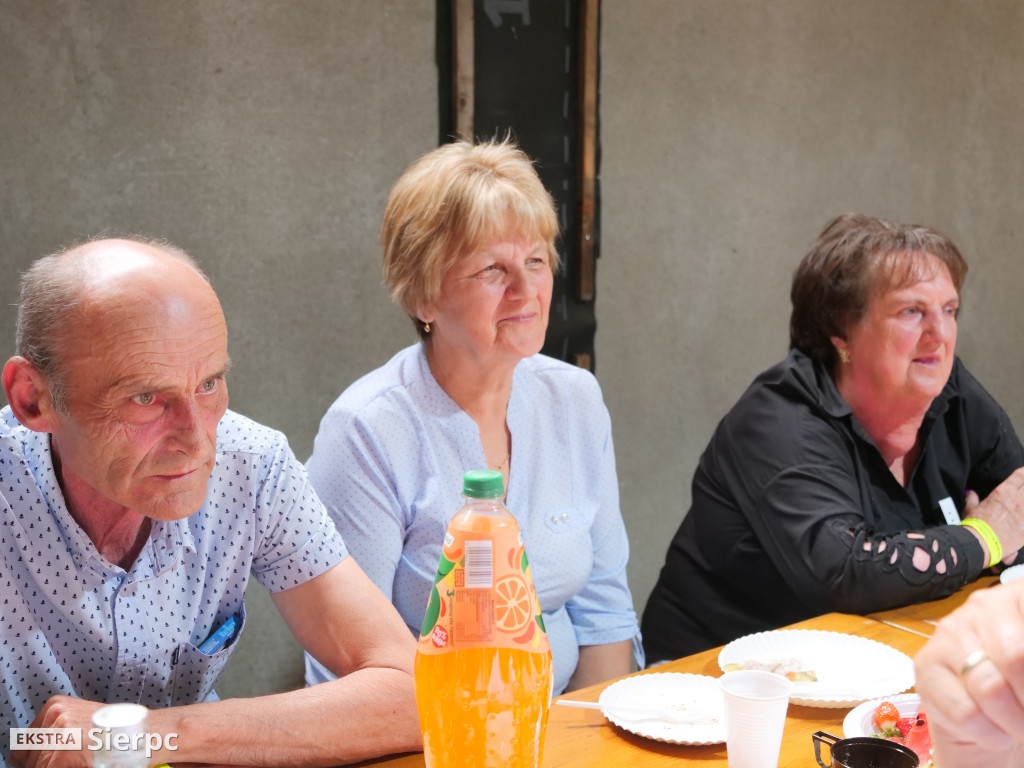 IV Biesiada Seniorów w Bledzewie