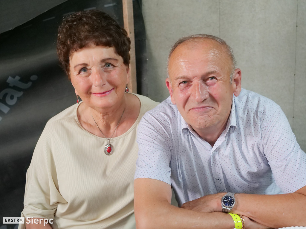 IV Biesiada Seniorów w Bledzewie